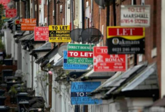 “全球庞氏骗局”崩塌:英国卖房房主陷入绝望