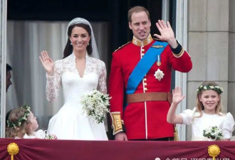 哈里王子大婚 将与凯特和威廉王子有这些不同