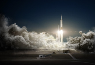 SpaceX启动卫星互联网计划 两颗原型卫星首发