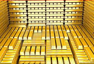 多了100吨！中国央行已连续10个月增持黄金