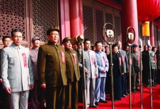 毛泽东曾邀请蒋介石"回故乡看看" 蒋回了4个字