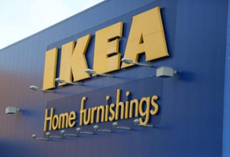 IKEA造年营收440亿美元佳绩 这项销售功不可没