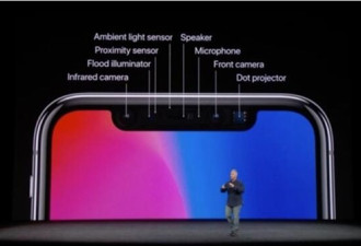 明年iPhone后置相机将支持3D感测 加快普及AR
