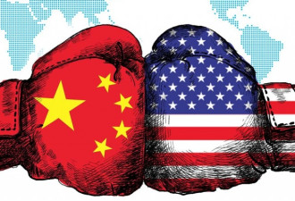 美媒：为赢得对华的贸易战， 美国或改变战术