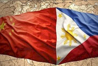 菲律宾与中国第2次南海对话明日登场