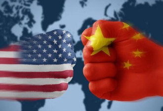 遏止中国太平洋扩张 美国让北京在这名单中出局