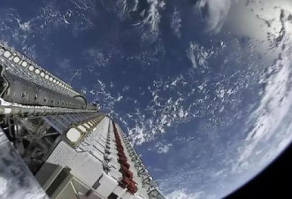 申请用42000颗卫星环绕地球 SpaceX要搞什么