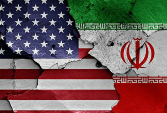 微软称伊朗试图干扰美国大选，伊官方尚无回应