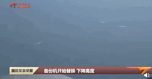 4次参与阅兵3次做备飞，这个“机长”也火了!