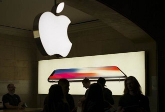 苹果将向中国制造商购买内存芯片:正与公司谈判