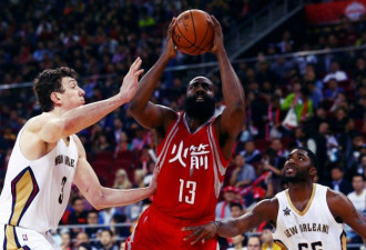 梳理NBA“挺港”风波：中国暴怒，举国制裁