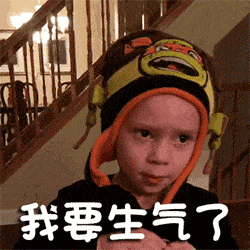 千万别随意亲孩子！2岁宝宝竟被亲吻致面瘫…