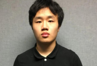 佛州枪击案第2天 华裔学生带枪入校被捕