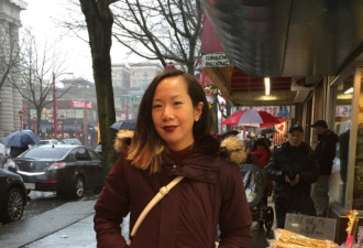 过年：温哥华华人作者谈农历新年习俗