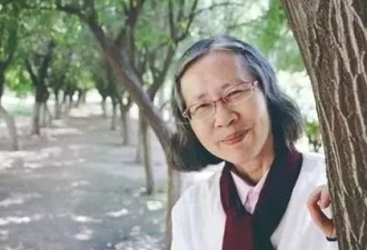 湖南女作家残雪获诺贝尔文学奖提名 高居第三位