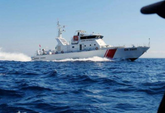 意南部海域一非法移民船沉没 致13死多人失踪