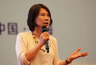 董明珠30岁丧夫 赚千亿，为何从来不提再婚？