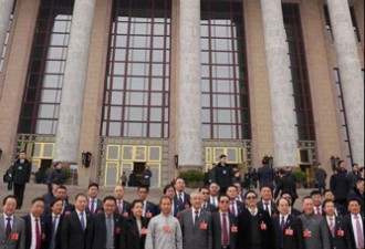 中国政协会议35名海外侨胞都有谁？什么来头