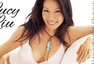 好莱坞最美华裔女星，竟是被嘲丑如恐龙的她