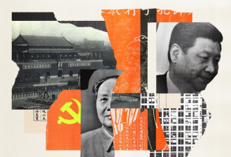 纽时：为什么共产党统治能在中国成功？