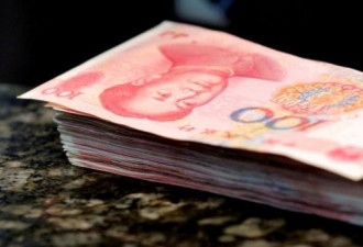 中国公民为回国过年 赶紧付62万元罚款