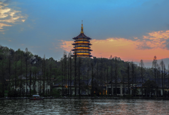 中国最具幸福感六大城市出炉：第一是这城市