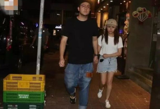 港男星出轨复出无望，酒店帮厨打散工