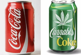 可口可乐推出“毒品饮料”，疯了吗？