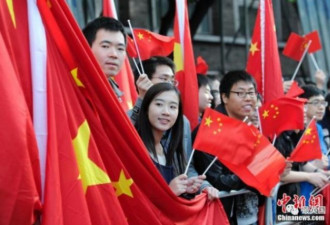重磅！海外华人好消息 委员提议修改国籍法