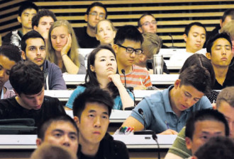 留学生们在加拿大遇到过哪些根深蒂固的歧视？