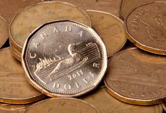 去年第四季度加拿大经济增长1.7% 全年3%