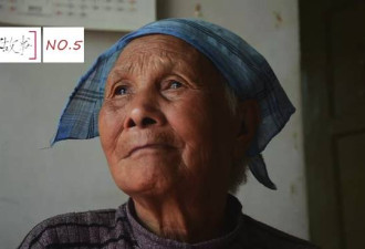 爹娘把她卖了50斤玉米，让她活了下来