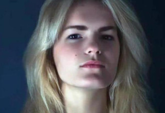 俄22岁姐姐嫉妒模特妹妹、刺189刀将其杀害
