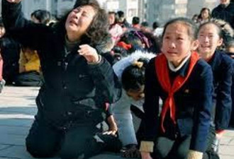 韩国报告：国际制裁加剧朝鲜民众痛苦