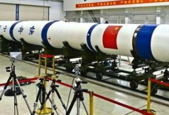 中国反导试验拦截东风-21靶弹 技术仅中美掌握