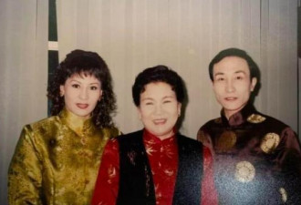 春晚奇迹赵丽蓉去世19周年，绝密档案被揭开！