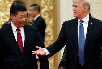 特朗普与金正恩会面 中国或被边缘化