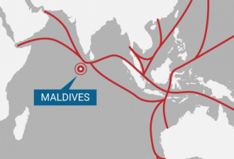 这个国家反对中国军舰进印度洋 理由让印度想哭