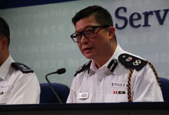 香港特区政府拟向纪律部队“借兵”助警止暴