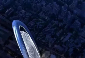中国第一、世界第二高楼，就要在这出现