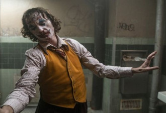 《小丑》电影在香港响共鸣 会引发模仿潮吗?