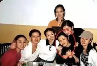 被男星示爱靠美翻红 成baby最大竞争对手
