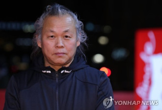 震惊！韩国著名导演被曝常年强奸女演员