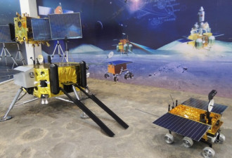 中国火星探测器气动设计已完成 正在试验