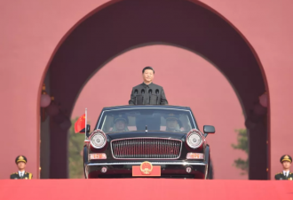 红旗轿车曾经一年仅售几千辆 但今年爆发