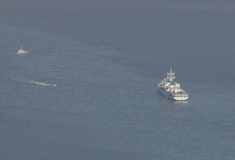 货轮于台风夜沉没东京湾，5名中国船员死亡