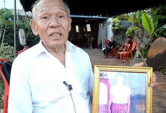 泰国一70岁老人火化前，突然恢复了呼吸和脉搏