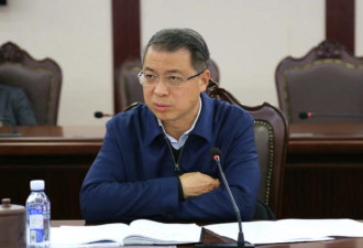 武汉市政府党组成员、副市长李忠接受审查调查