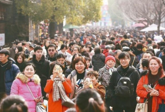 春节长假结束  民众游兴未减
