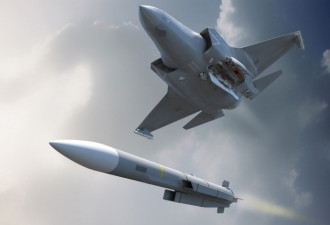 韩国寻求欧洲空空导弹技术用于自研五代机
